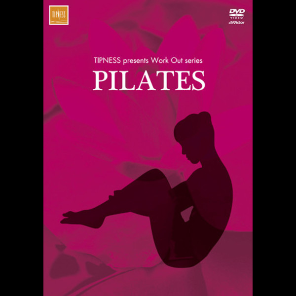 TIPNESS presents Work Out series SLOW FIT YOGA~美しい姿勢作りで理想ボディに [DVD] khxv5rg 総監修：TIPNESS 監修：佐藤史一 | TIPNESS presents Work Out series