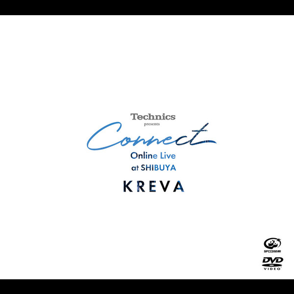 KREVA | Technics presents 