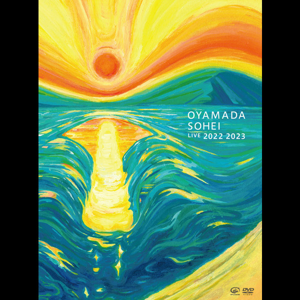 小山田壮平 | OYAMADA SOHEI LIVE 2022 2023 | スピードスターレコーズ