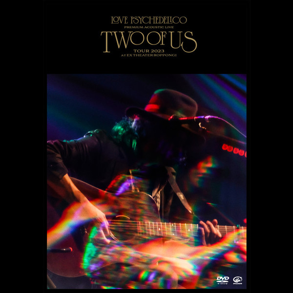 未開封新品　LOVE PSYCHEDELICO/IN CONCERT AT mqdefault.jpg