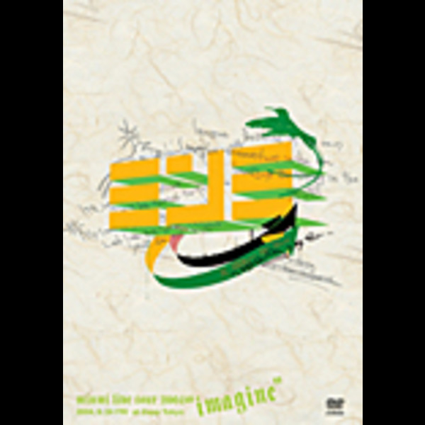 MINMI | MINMI LIVE TOUR 2004“imagine” | ビクター