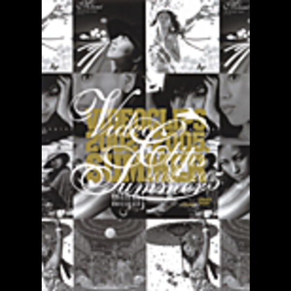 MINMI | MINMI Video Clips 2002～2005.Summer | ビクター