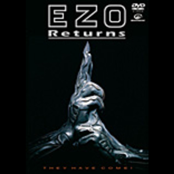 Ezo – EZO Returns They Have Come! – DVD (DVD-Video, NTSC