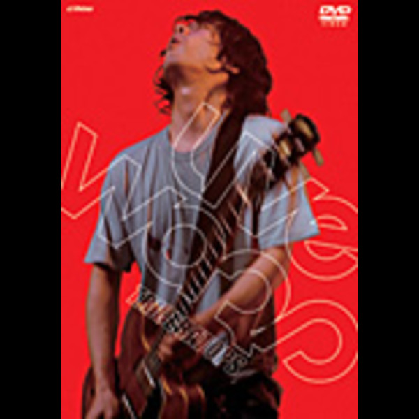 TRICERATOPS | LIVE WARP | ビクターエンタテインメント