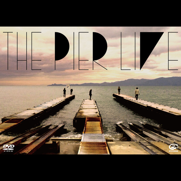 くるり | THE PIER LIVE | スピードスターレコーズ