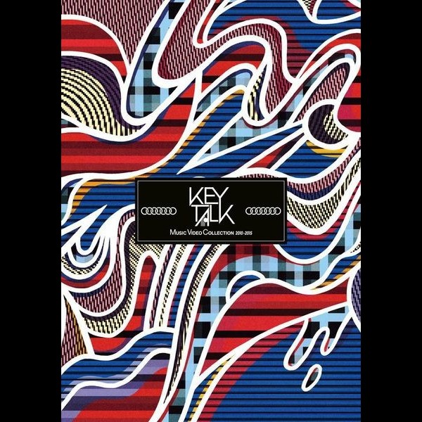 KEYTALK CD DVD  まとめ売り KEYTALK アルバムの値段と価格推移は？｜45件の売買データから