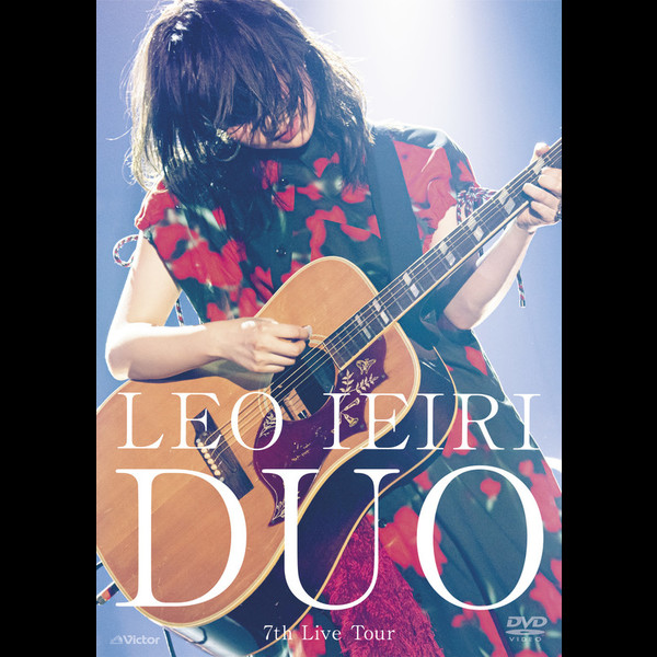 家入レオ | DUO ～7th Live Tour～ | ビクターエンタテインメント