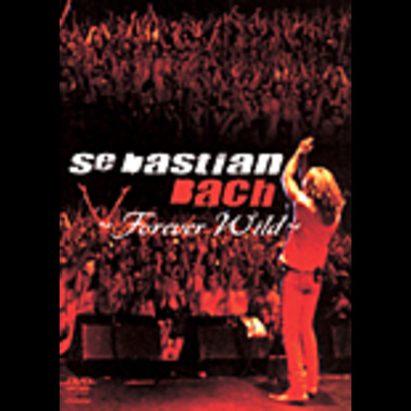 セバスチャン・バック | フォーエヴァー・ワイルド | ビクター
