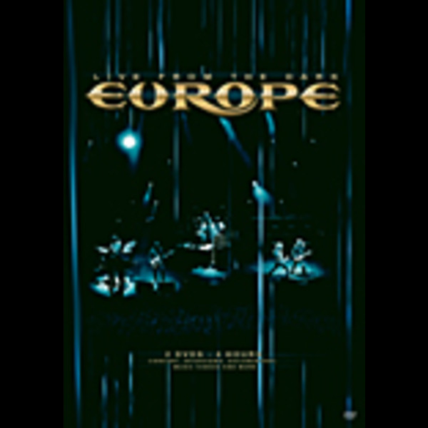 ライヴ・フロム・ザ・ダーク [DVD] ヨーロッパ | ライヴ・フロム・ザ・ダーク（DISC 1） | ビクター