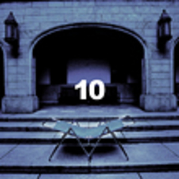 cali≠gari | 10 | ビクターエンタテインメント