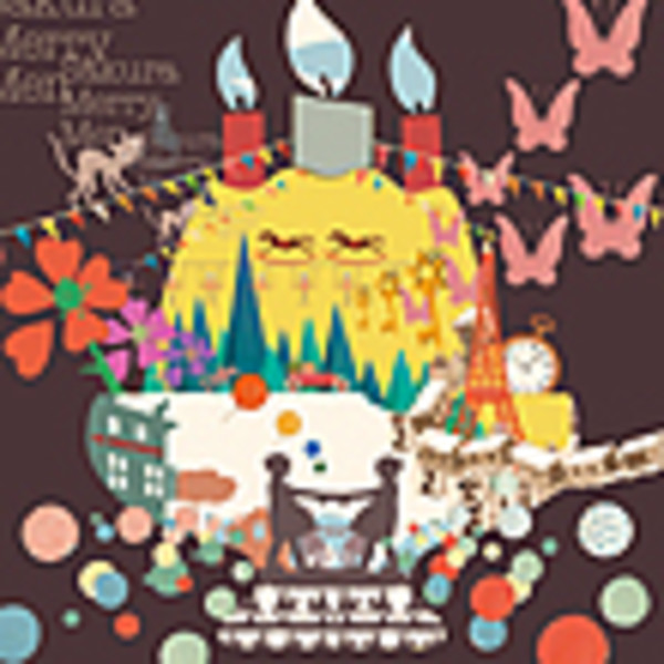 サクラメリーメン | 四次元アドベンチャー | ビクターエンタテインメント