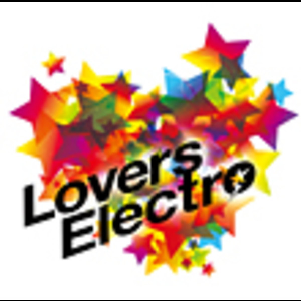 Lovers Electro | Lovers Electro | ビクターエンタテインメント