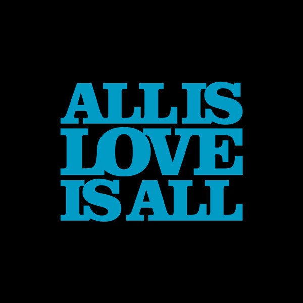 DJ 保坂 壮彦 | ALL IS LOVE IS ALL | ビクターエンタテインメント