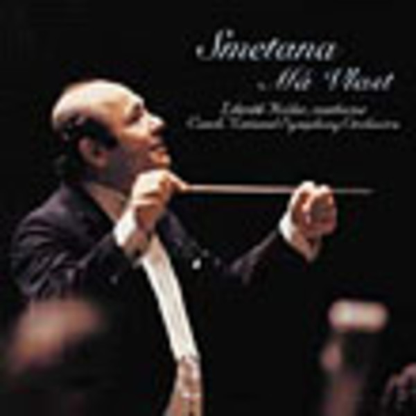 ズデニェック・コシュラー指揮／チェコ・ナショナル交響楽団