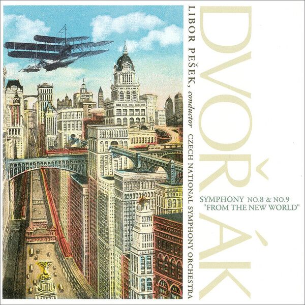 ドヴォルザーク交響曲全集 5DVD　ビエロフラーヴェク ドヴォルザーク交響曲全集 Amazon.co.jp: ドヴォルザーク:交響曲