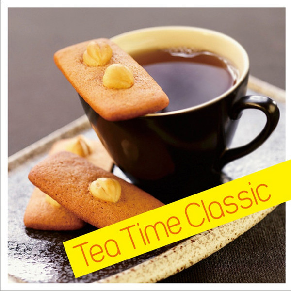 ティー・タイム・クラシック／Tea Time Classic | ビクター