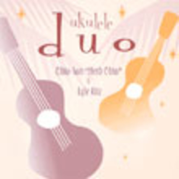 ハーブ・オオタ & ライル・リッツ/HERB OHTA & LYLE RITZ ウクレレ・デュオ