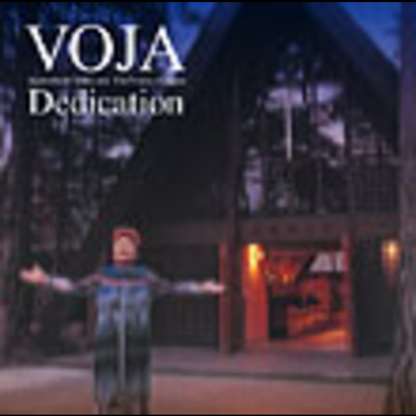 亀渕 友香 & The Voices of Japan | Dedication | ビクター
