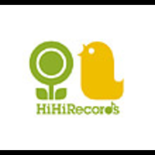 HiHiRecords-For Kids | はるのうた HiHiRecords Season Best