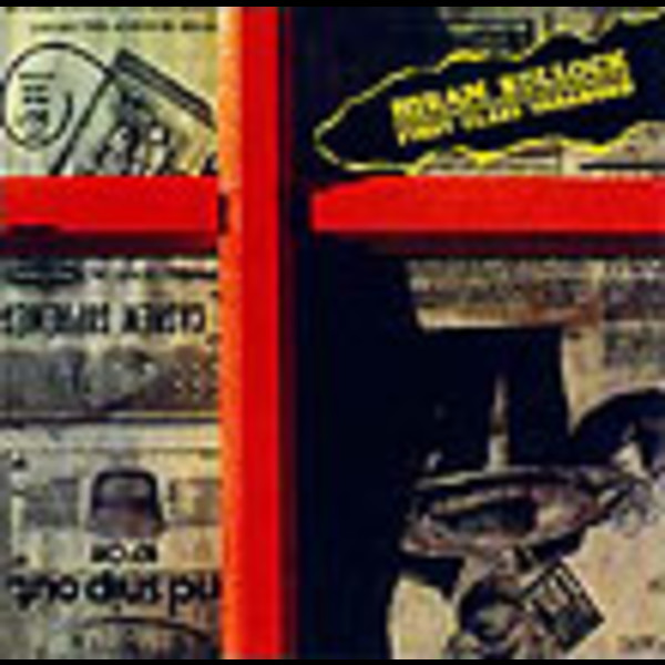 CD Hiram Bullock First Class Vagabond (Promo) VICJ60572(PROMO) JVC Japan プロモ /00110 ハイラム・ブロック | ファースト・クラス・ヴァガボンド