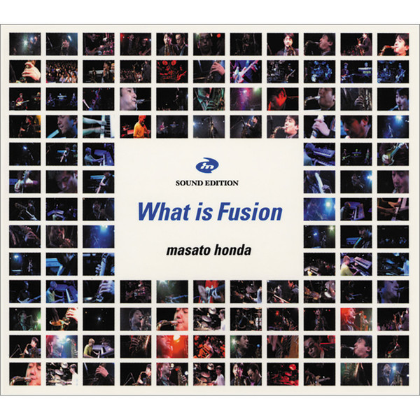 公式限定 福袋 - 公式通販オンラインショップ 本田 雅人 | WHAT IS FUSION | ビクターエンタテインメント ジャズ