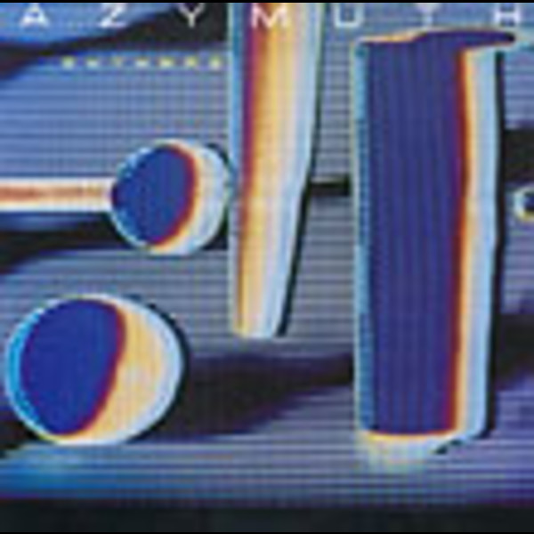 高音質SHM-CD　AZYMUTH　アジムス　BOM26006　紙ジャケット アジムス | オウトゥブロ | ビクターエンタテインメント