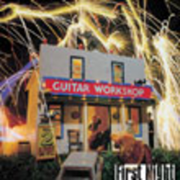 ファースト・ナイト ～Guitar Workshop… | ファースト・ナイト