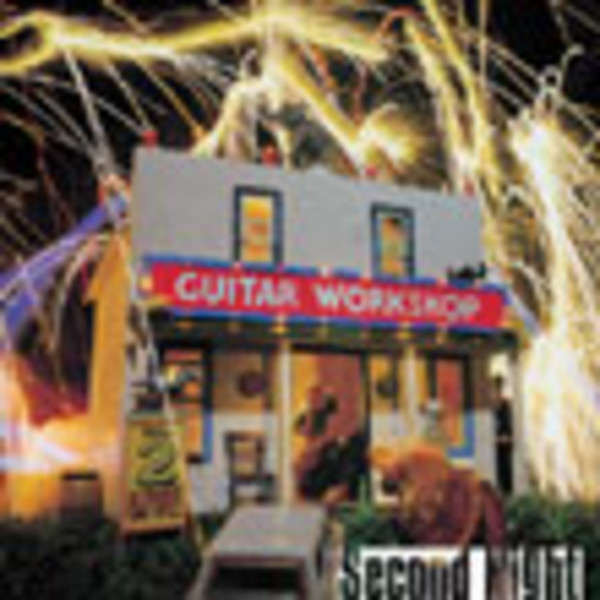 セカンド・ナイト ～Guitar Workshop… | セカンド・ナイト ～Guitar