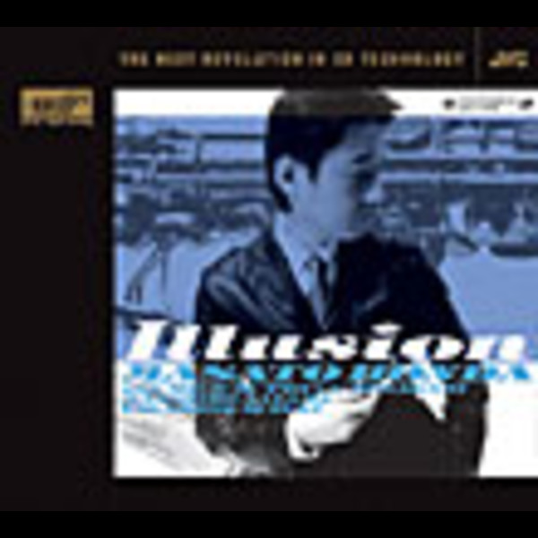 本田 雅人 | ILLUSION | ビクターエンタテインメント