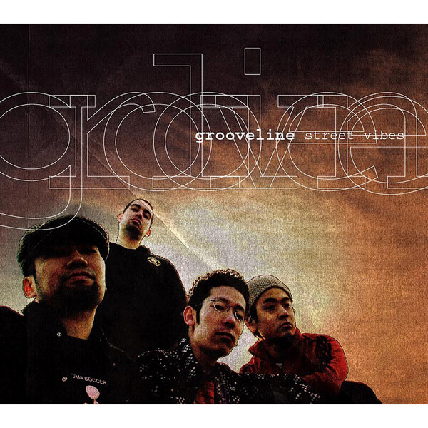 grooveline | ストリート・ヴァイブス | ビクターエンタテインメント