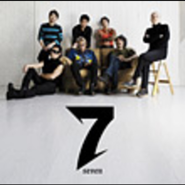 7(seven) | 7(seven) | ビクターエンタテインメント