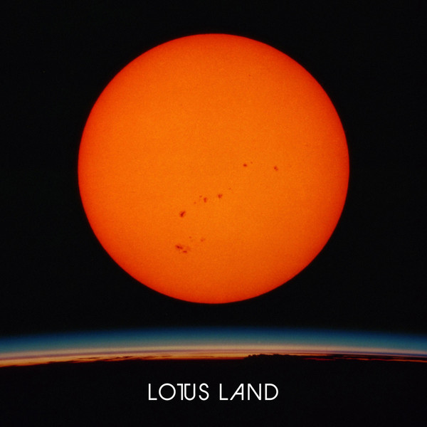 Lotus Land | 3＆3 | ビクターエンタテインメント