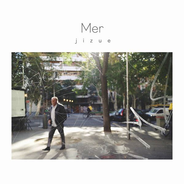 jizue | Mer | ビクターエンタテインメント