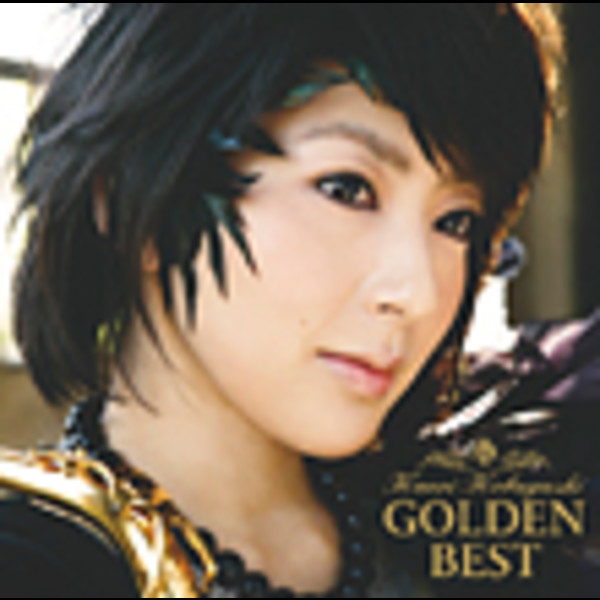 小林 香織KAORI KOBAYASHI 小林 香織 ゴールデン・ベスト KAORI KOBAYASHI GOLDEN BEST