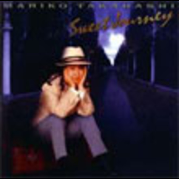 高橋 真梨子 | Sweet Journey | ビクターエンタテインメント