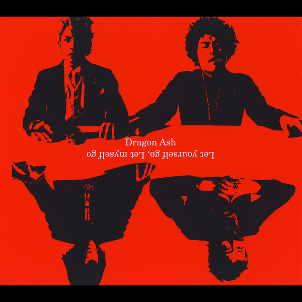 Dragon Ash | Let yourself go, let myself go | ビクター