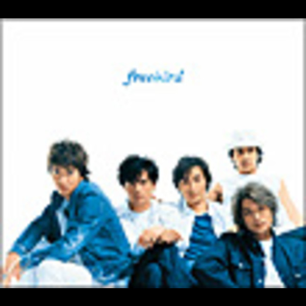 Smap Freebird ビクターエンタテインメント Smap Freebird ビクターエンタテインメント