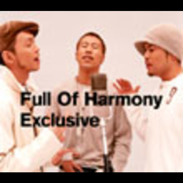 Full Of Harmony | Exclusive | ビクターエンタテインメント