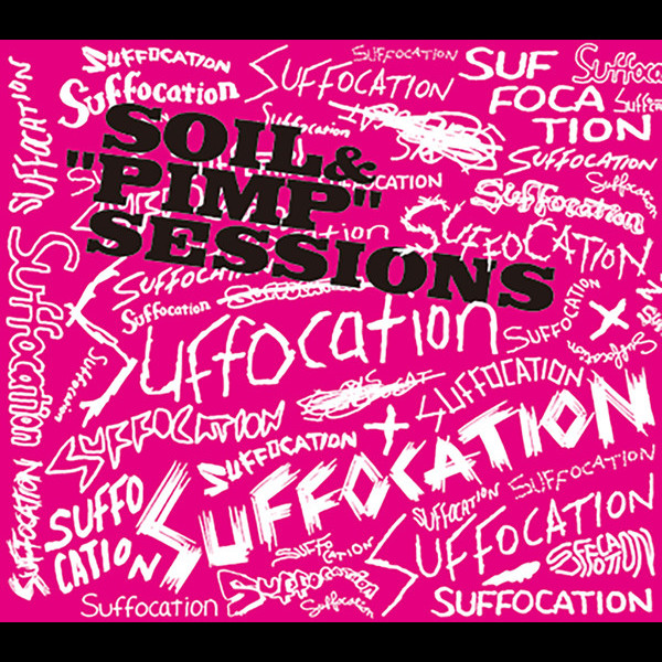 soil&”pimp”sessions awich レコード レコード Heaven on Earth SOIL&
