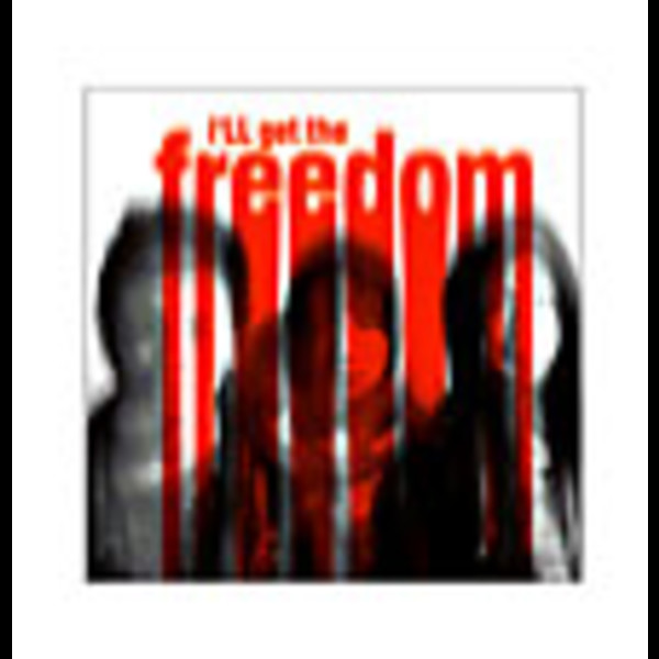 FUZZY CONTROL | i'LL get the freedom | ビクターエンタテインメント