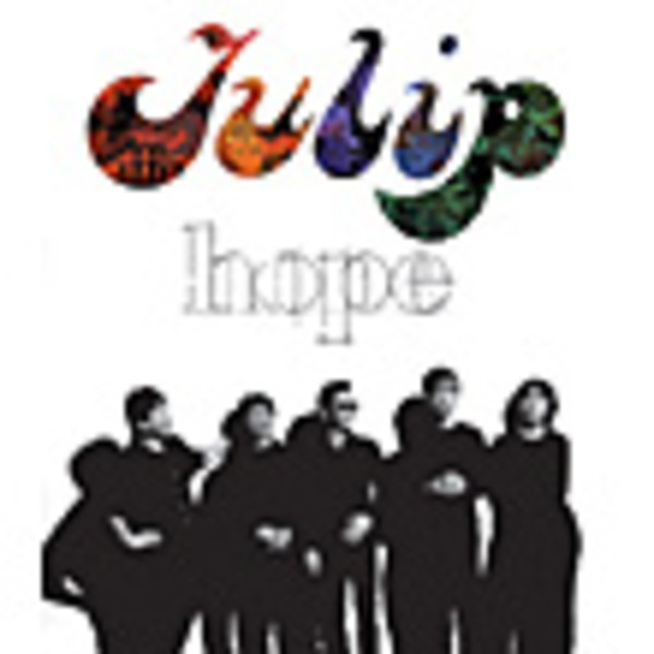 TULIP | hope | ビクターエンタテインメント