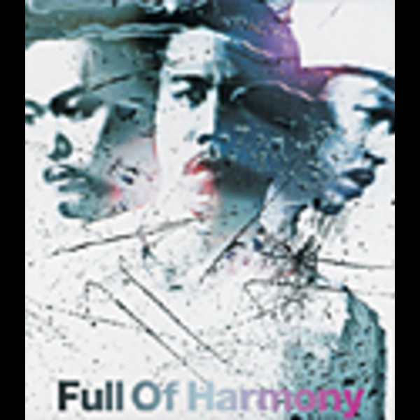 Full Of Harmony | 涙の数だけ (初回盤） | ビクター