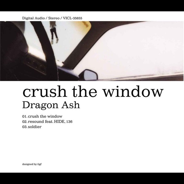 試聴】Dragon Ash feat. HIDE, 136 | Resound | ビクター