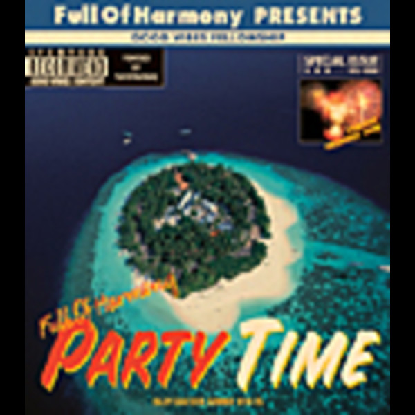 Full Of Harmony        PARTY TIME