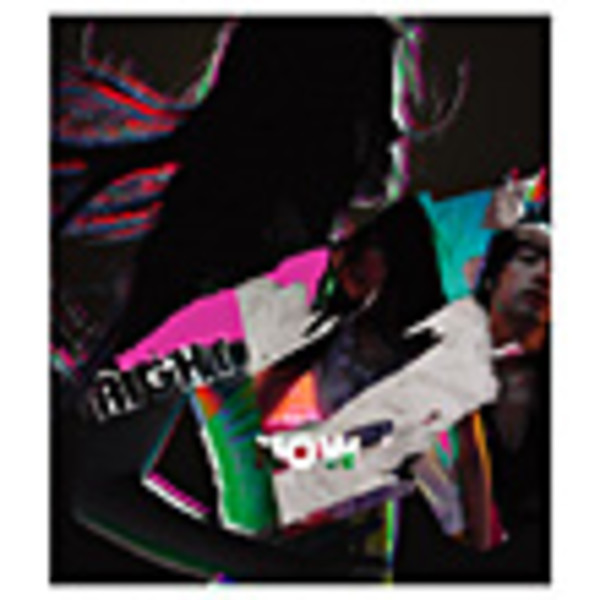 Love Psychedelico Right Now ビクターエンタテインメント