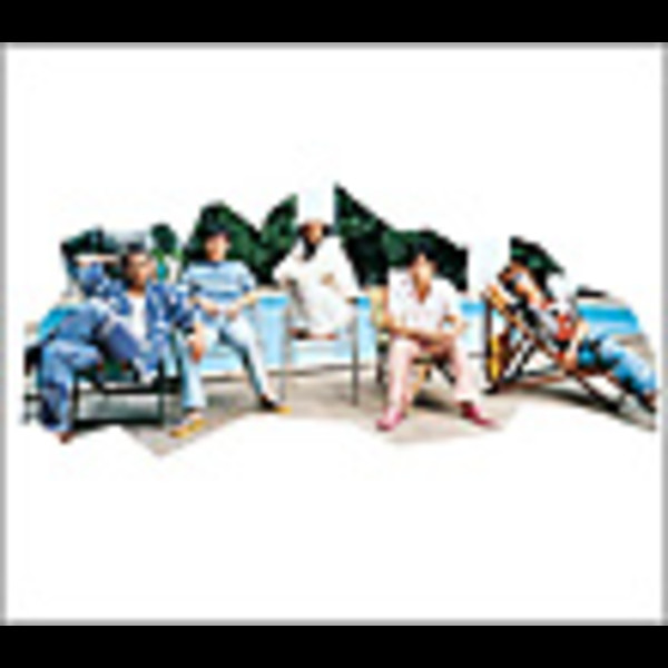 ジャポニカソングサンバンチ / SMAP「SHAKE」のカヴァー収録