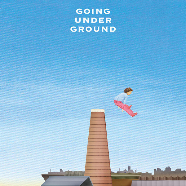 ミュージック GOING UNDER GROUND DVD ORETABI2014-2015 ミュージック GOING UNDER GROUND DVD ORETABI2014-2015 GOING