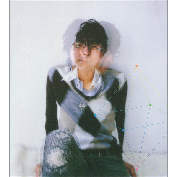 オオゼキタク | トライアングルライフ | ビクターエンタテインメント