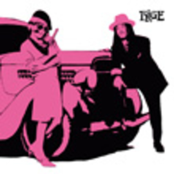 髭（HiGE) | ボニー＆クライド | ビクターエンタテインメント