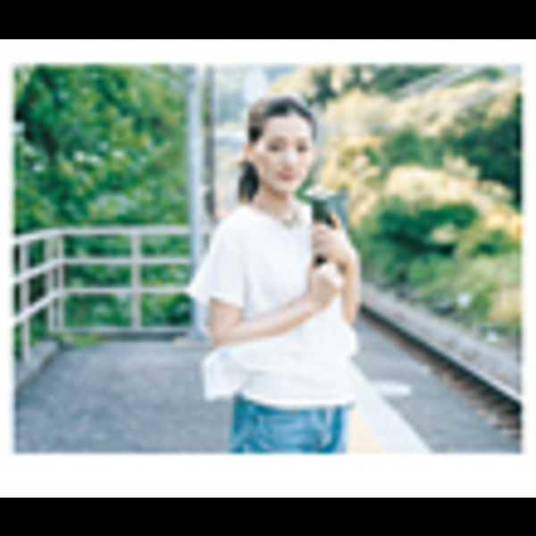 綾瀬 はるか | マーガレット | ビクターエンタテインメント
